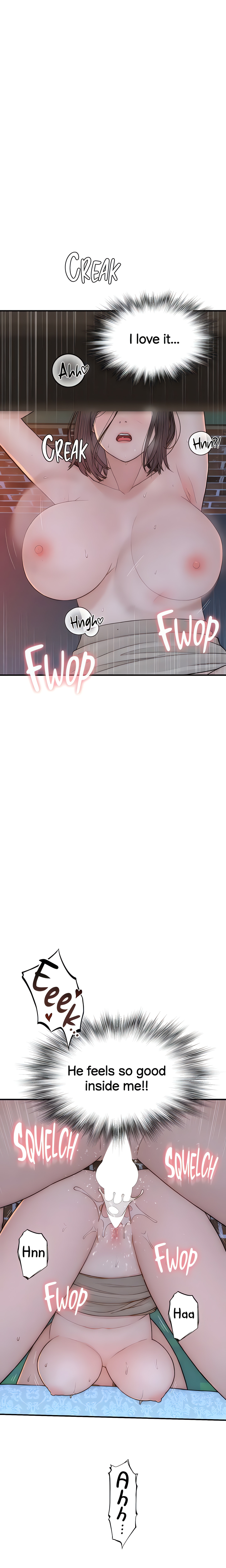 Addicted to My Mom (Official) Page 6 - MangaHe