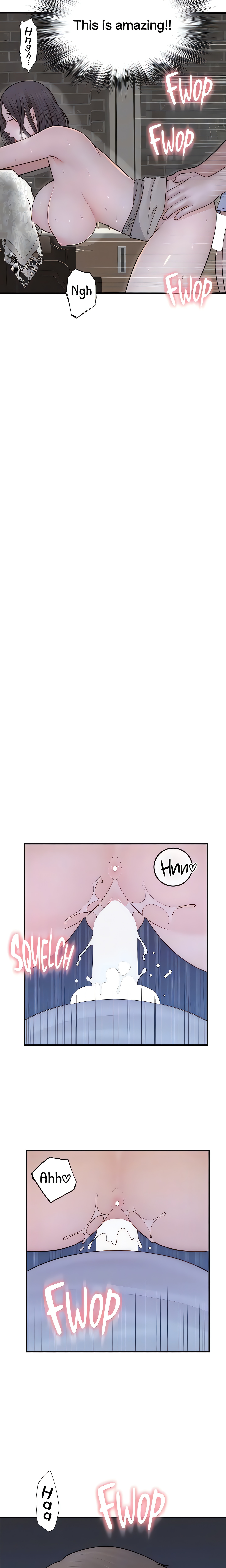 Addicted to My Mom (Official) Page 8 - MangaHe