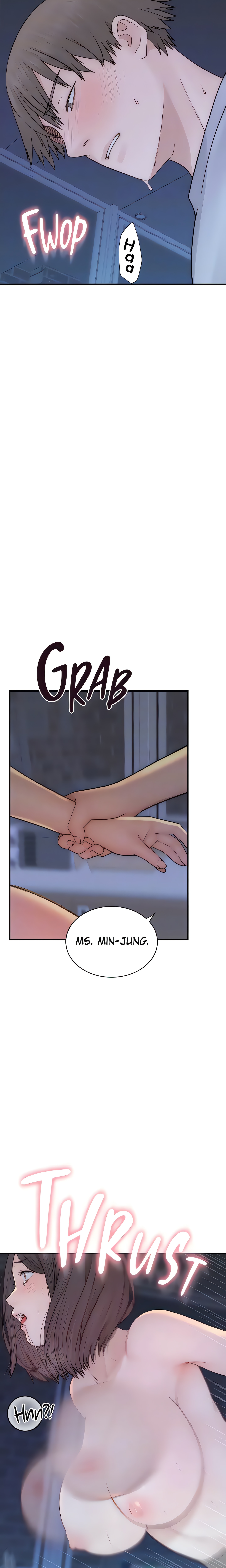 Addicted to My Mom (Official) Page 9 - MangaHe