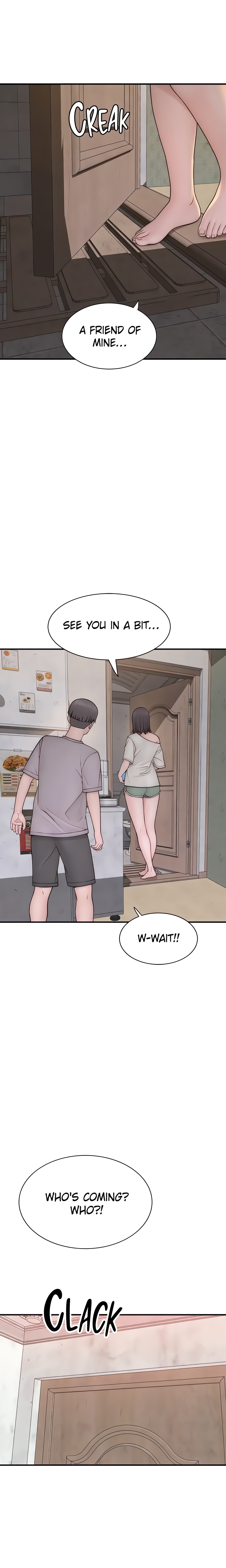 Addicted to My Mom (Official) Page 11 - MangaHe