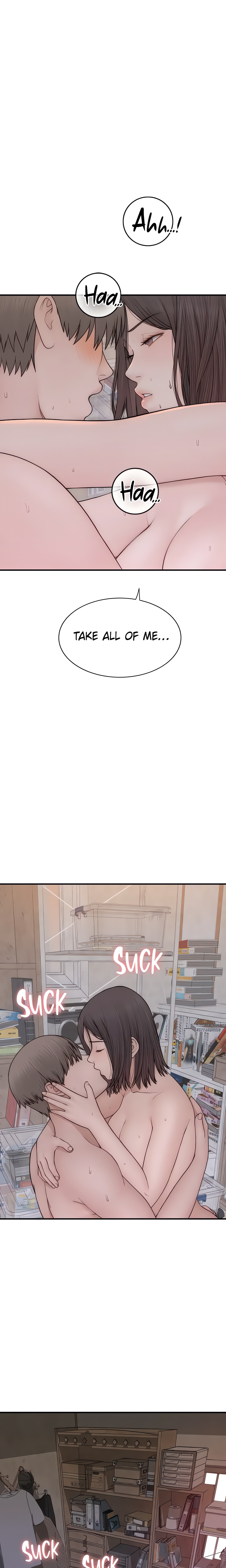 Addicted to My Mom (Official) Page 26 - MangaHe