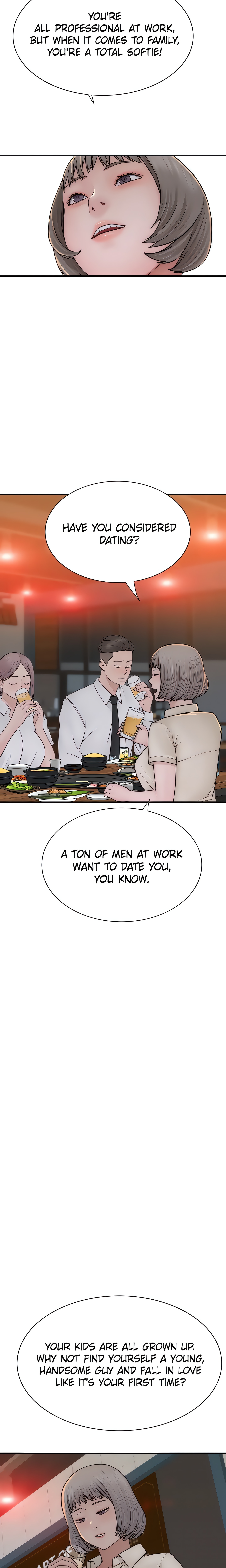 Addicted to My Mom (Official) Page 30 - MangaHe