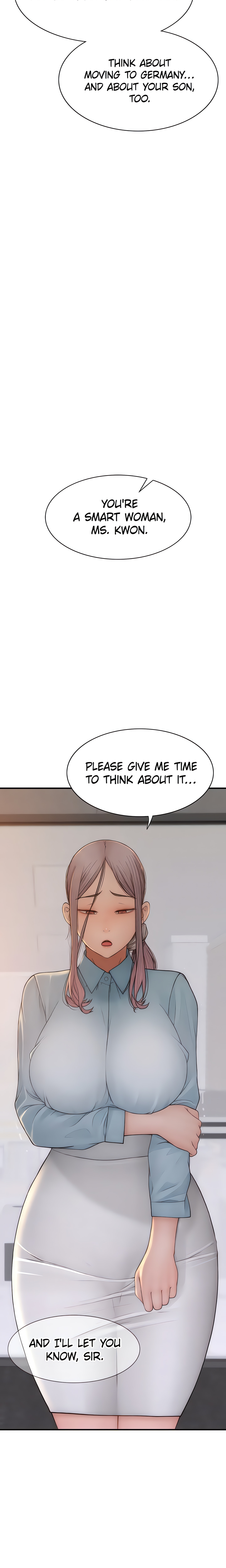 Addicted to My Mom (Official) Page 4 - MangaHe