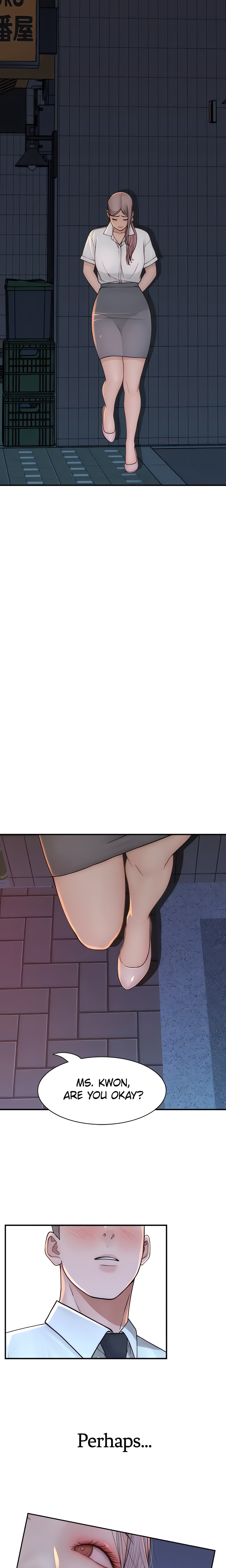 Addicted to My Mom (Official) Page 33 - MangaHe