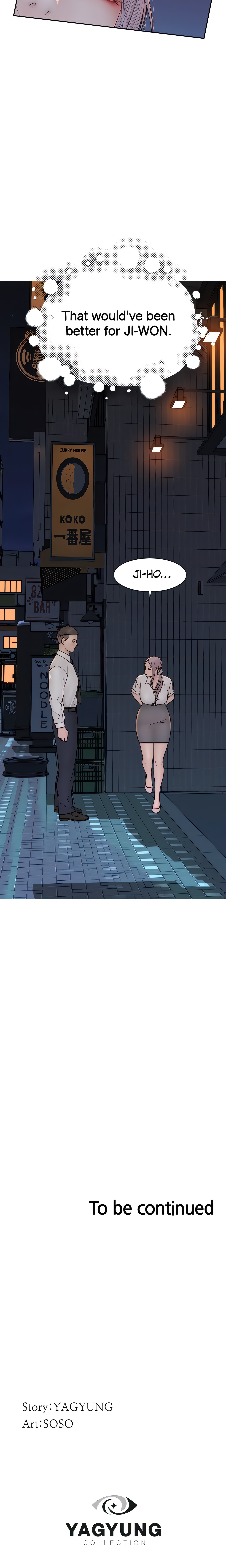 Addicted to My Mom (Official) Page 34 - MangaHe