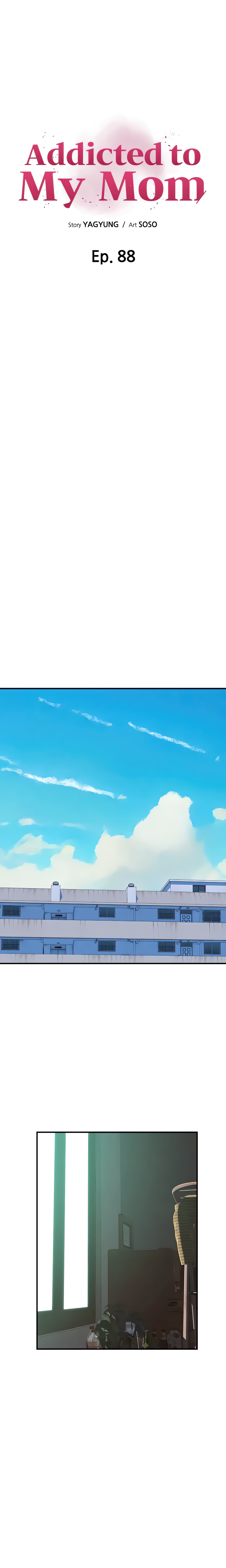 Addicted to My Mom (Official) Page 5 - MangaHe