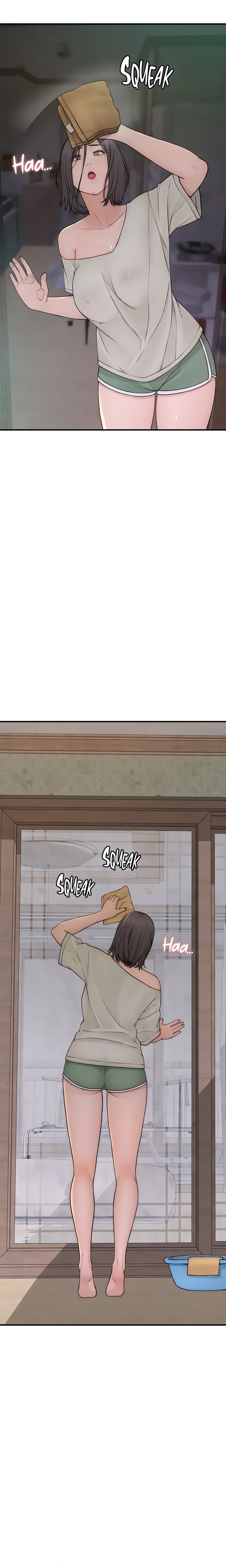 Addicted to My Mom (Official) Page 6 - MangaHe