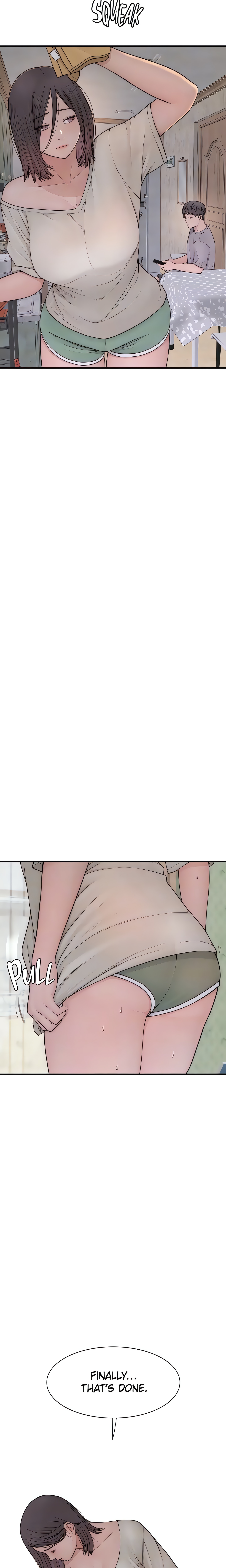 Addicted to My Mom (Official) Page 8 - MangaHe