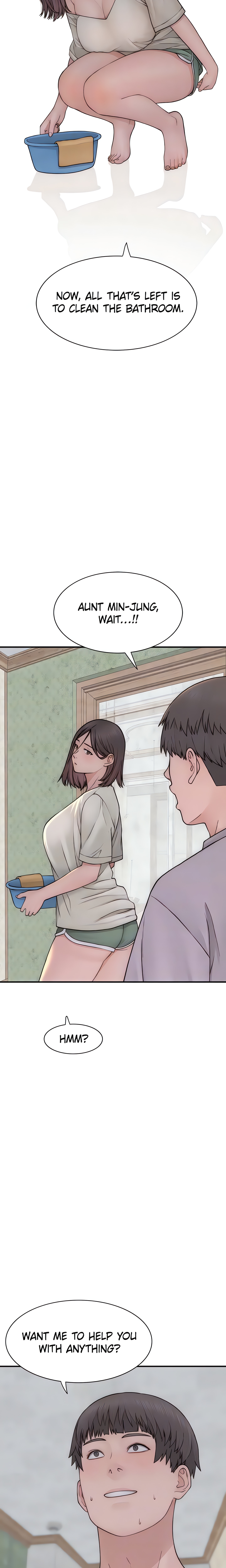 Addicted to My Mom (Official) Page 9 - MangaHe