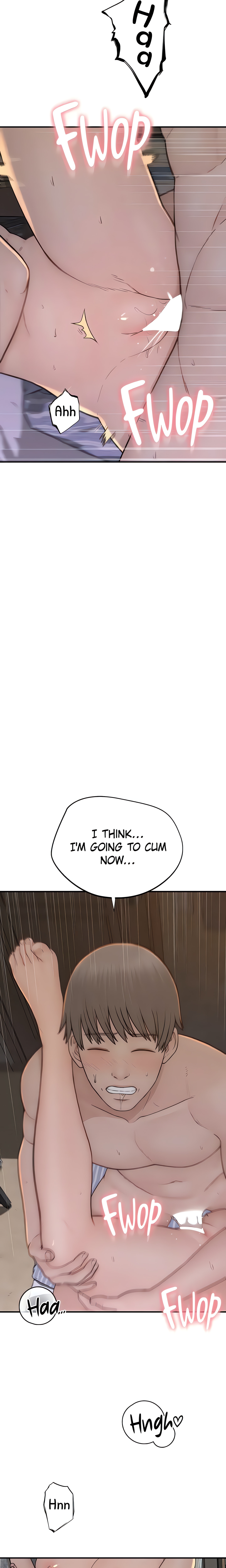 Addicted to My Mom (Official) Page 11 - MangaHe