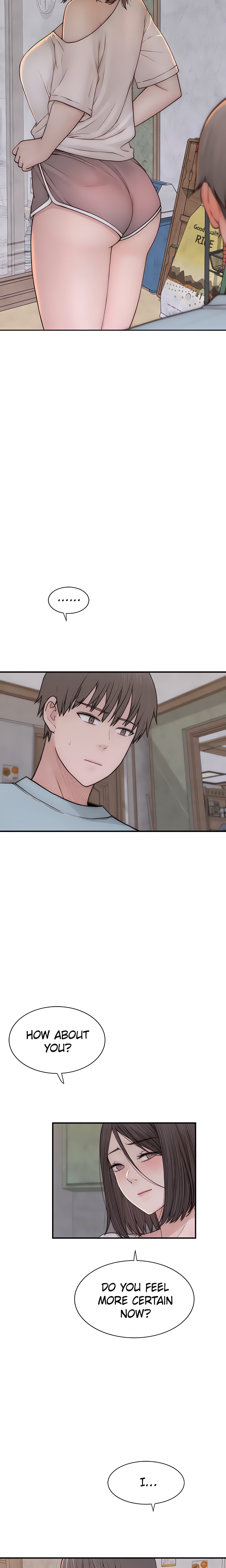 Addicted to My Mom (Official) Page 14 - MangaHe