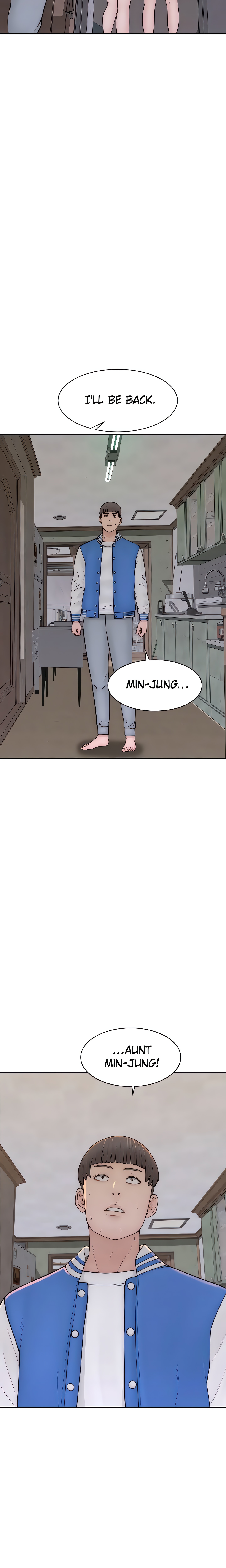 Addicted to My Mom (Official) Page 18 - MangaHe