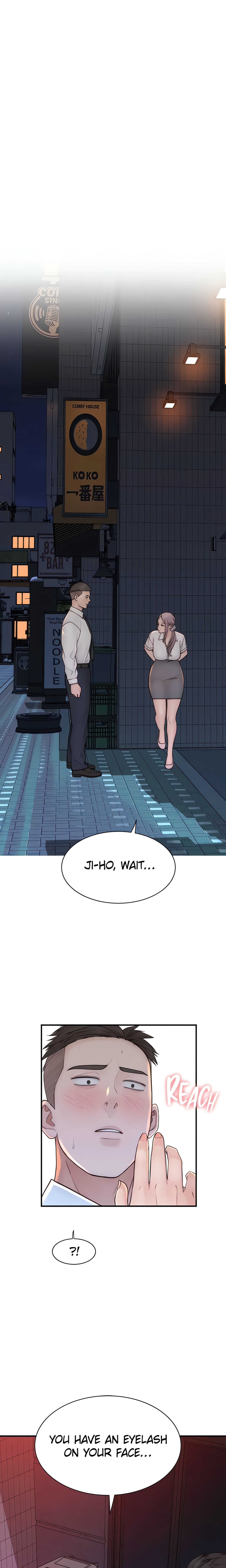 Addicted to My Mom (Official) Page 19 - MangaHe