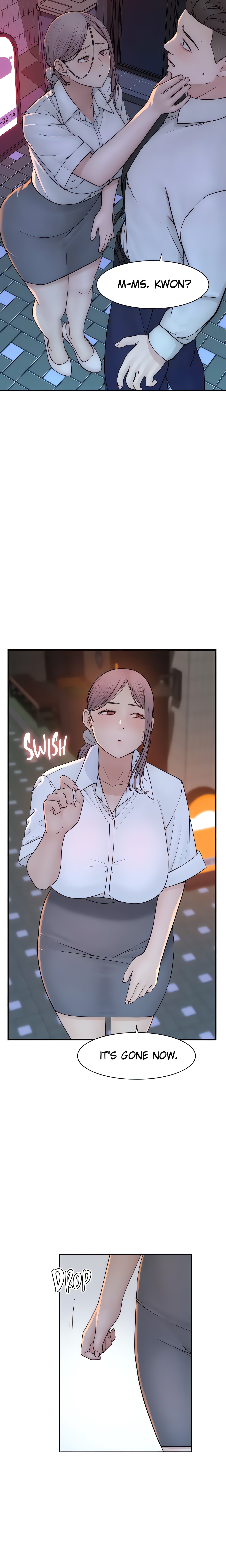 Addicted to My Mom (Official) Page 20 - MangaHe