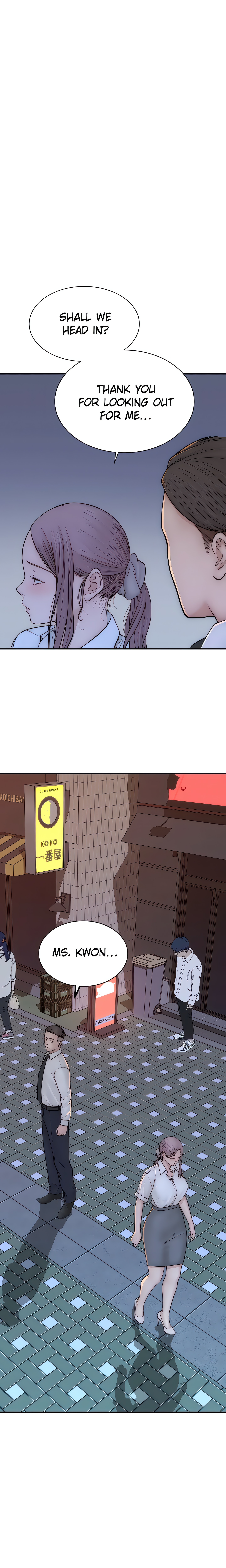 Addicted to My Mom (Official) Page 21 - MangaHe