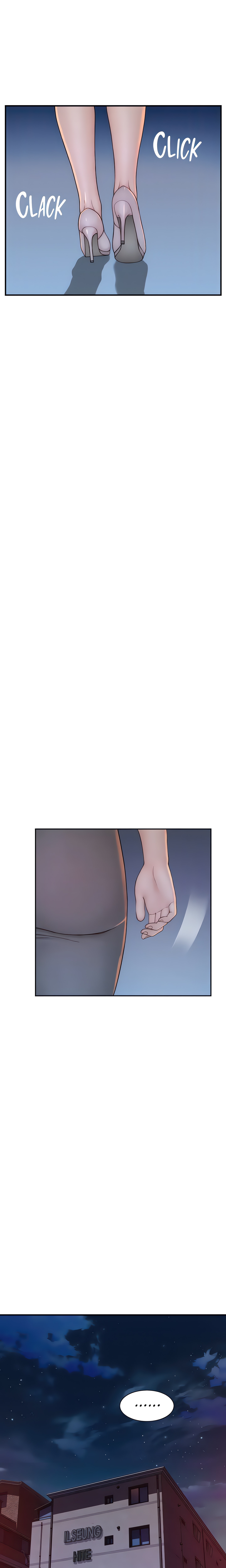 Addicted to My Mom (Official) Page 22 - MangaHe