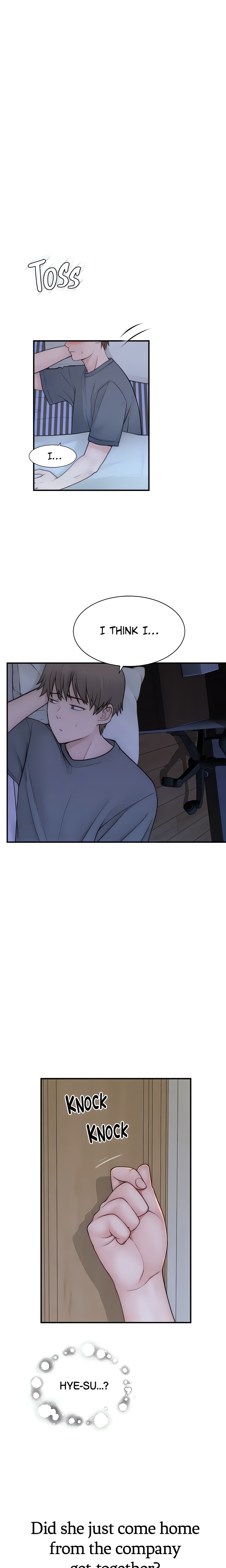 Addicted to My Mom (Official) Page 24 - MangaHe