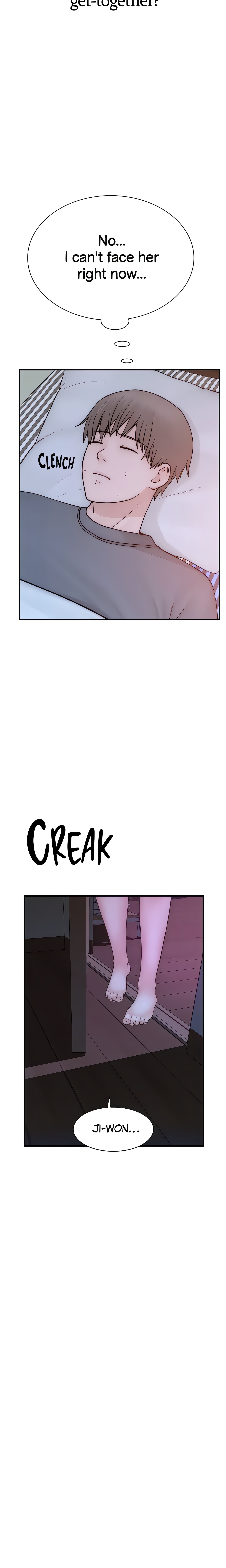 Addicted to My Mom (Official) Page 25 - MangaHe