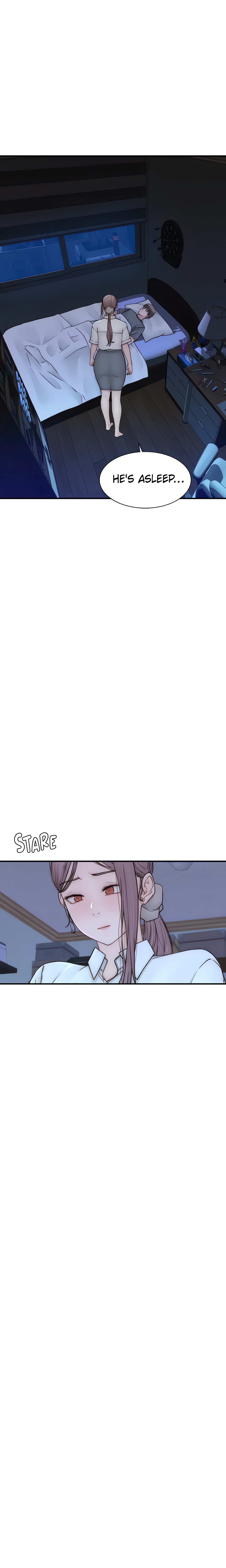 Addicted to My Mom (Official) Page 26 - MangaHe