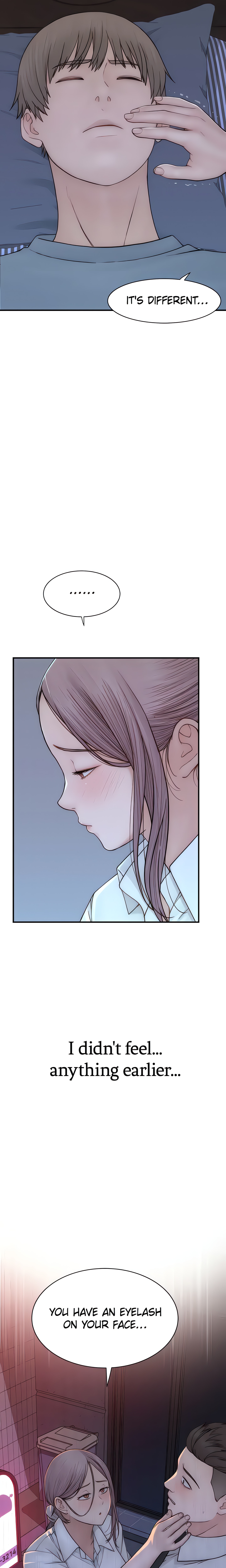 Addicted to My Mom (Official) Page 28 - MangaHe