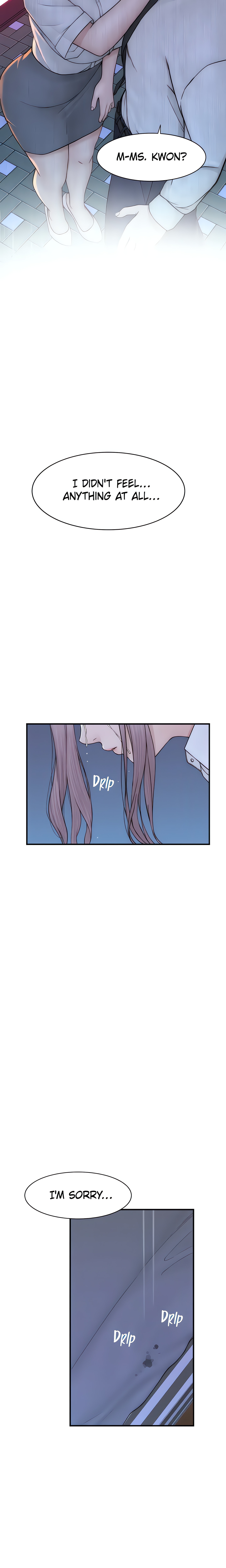 Addicted to My Mom (Official) Page 29 - MangaHe