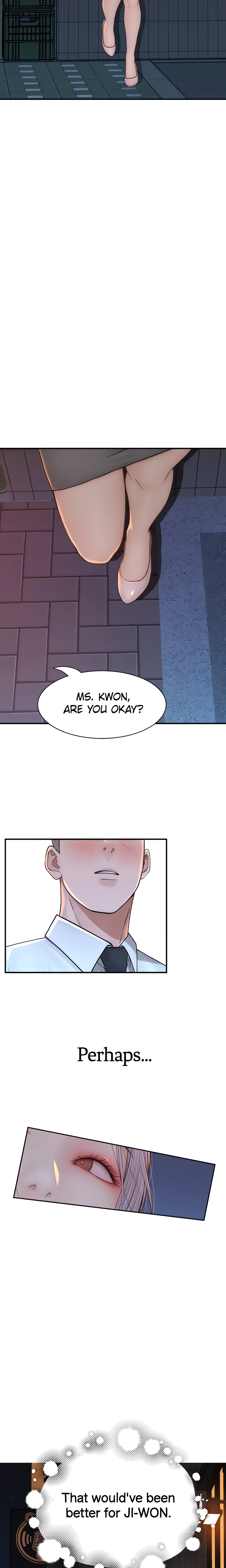 Addicted to My Mom (Official) Page 4 - MangaHe