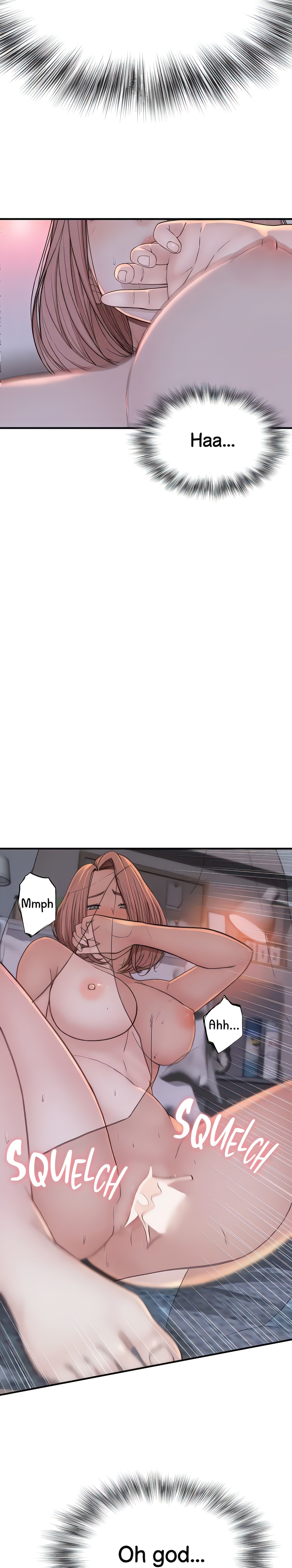 Addicted to My Mom (Official) Page 11 - MangaHe
