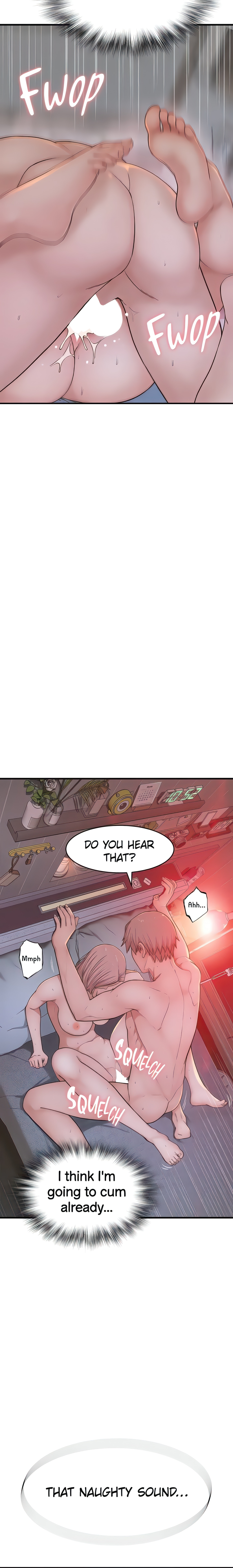 Addicted to My Mom (Official) Page 12 - MangaHe
