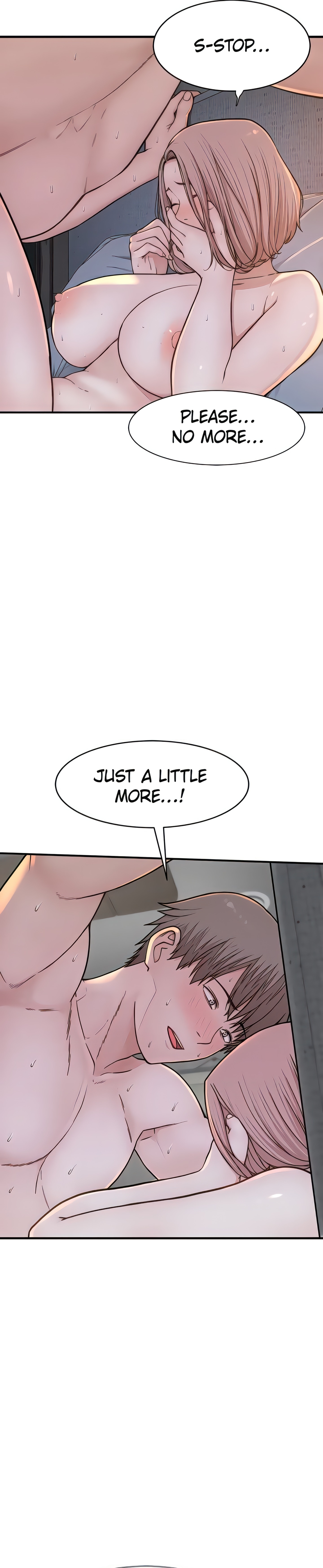 Addicted to My Mom (Official) Page 14 - MangaHe