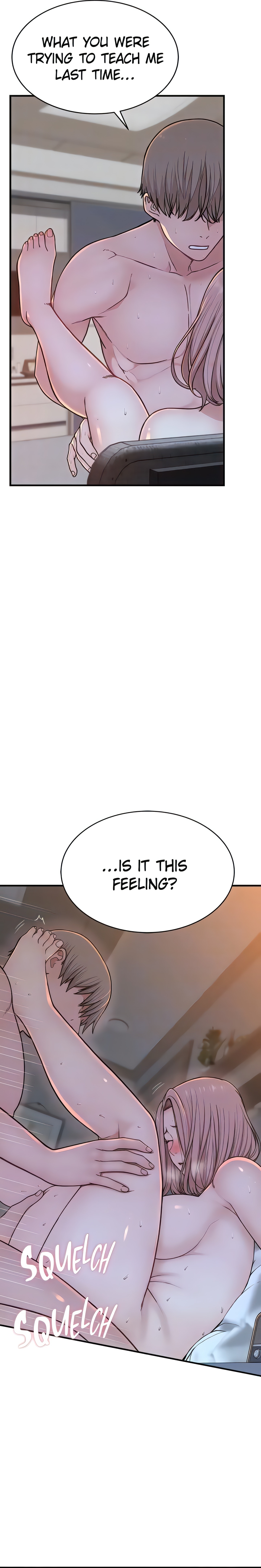 Addicted to My Mom (Official) Page 18 - MangaHe