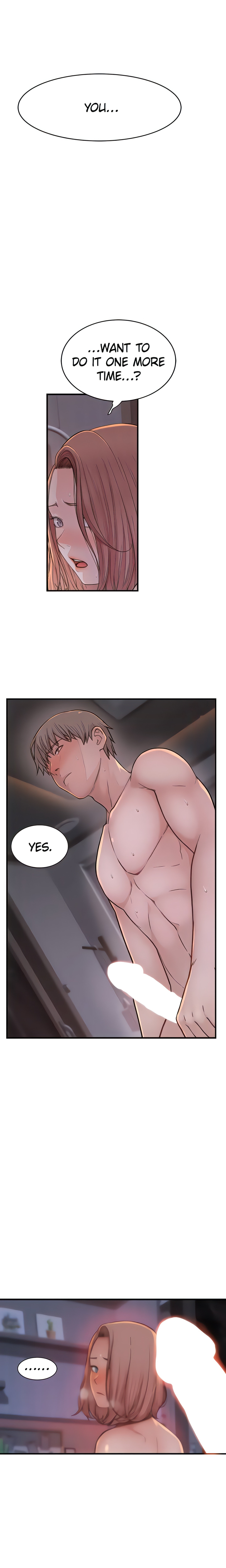 Addicted to My Mom (Official) Page 3 - MangaHe