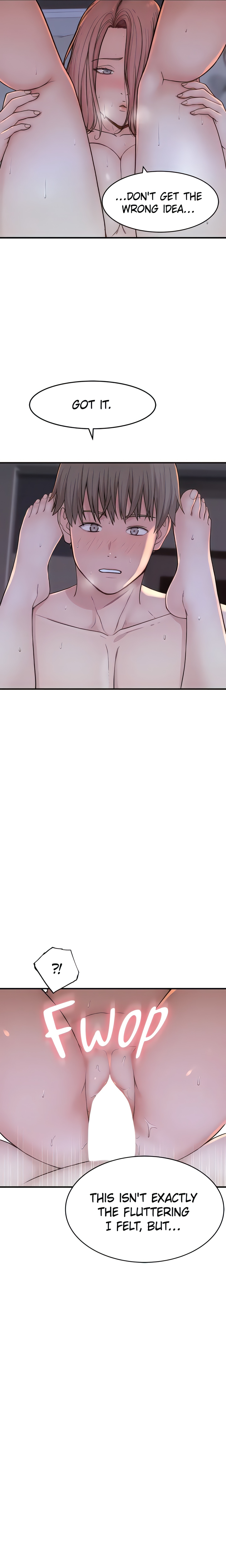 Addicted to My Mom (Official) Page 21 - MangaHe