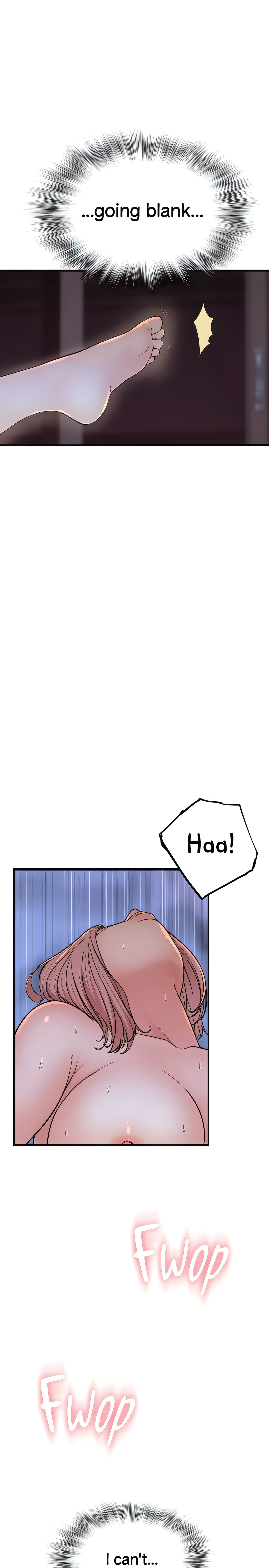 Addicted to My Mom (Official) Page 25 - MangaHe