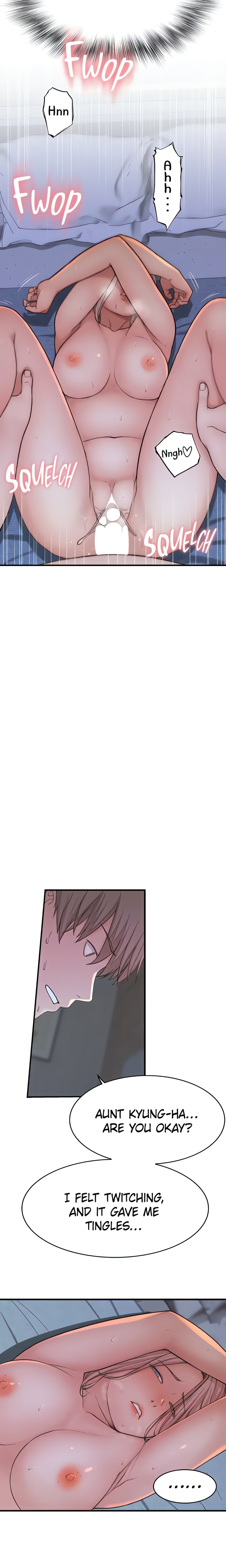 Addicted to My Mom (Official) Page 27 - MangaHe