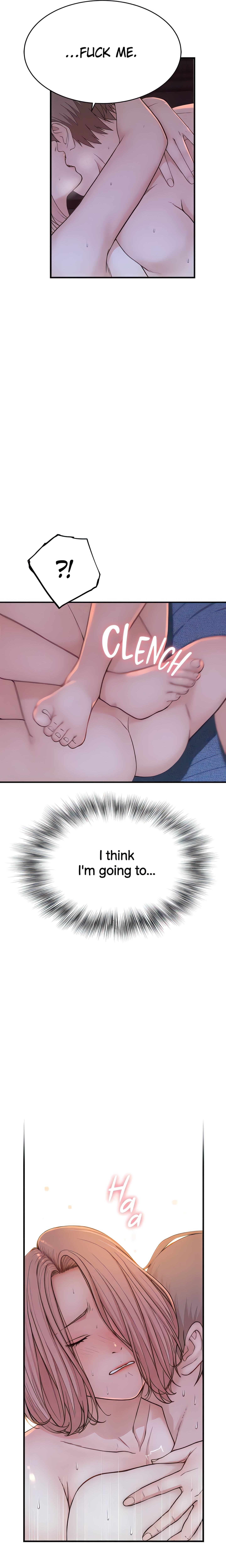 Addicted to My Mom (Official) Page 31 - MangaHe