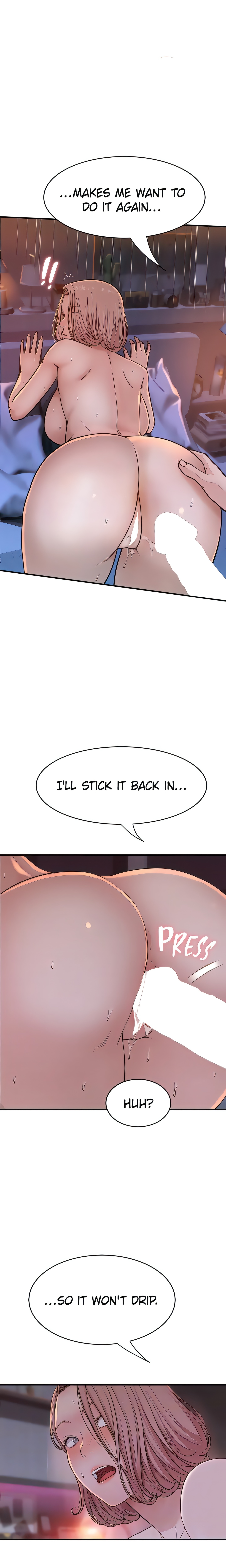 Addicted to My Mom (Official) Page 6 - MangaHe
