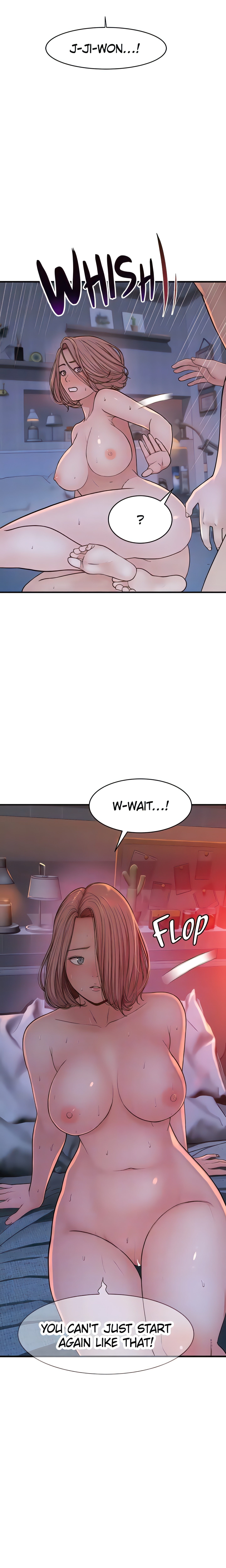 Addicted to My Mom (Official) Page 7 - MangaHe