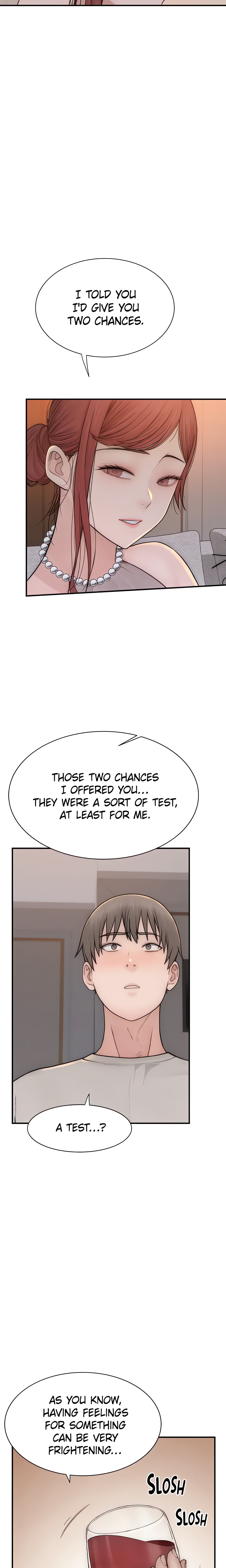 Addicted to My Mom (Official) Page 14 - MangaHe