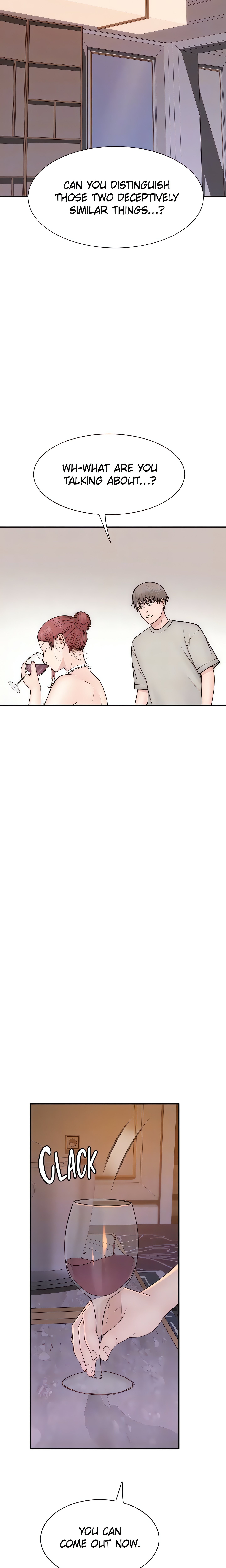 Addicted to My Mom (Official) Page 16 - MangaHe