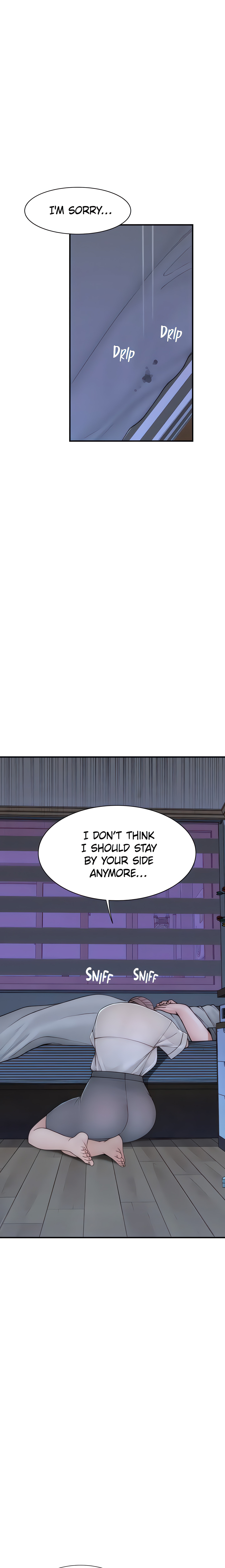 Addicted to My Mom (Official) Page 3 - MangaHe