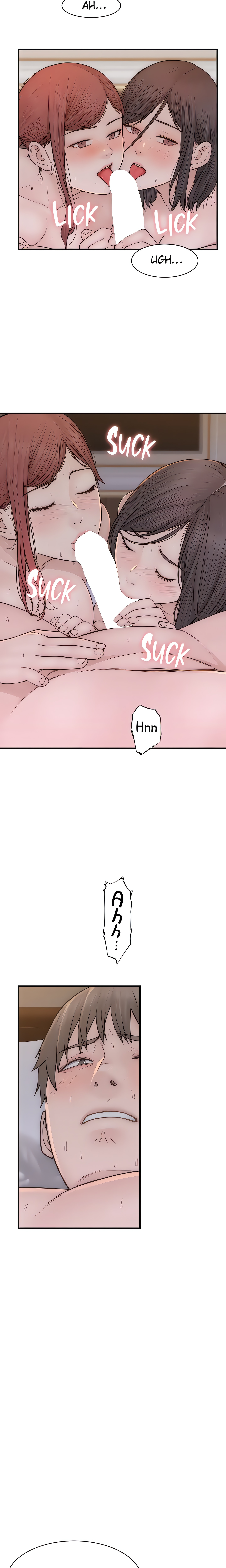 Addicted to My Mom (Official) Page 22 - MangaHe