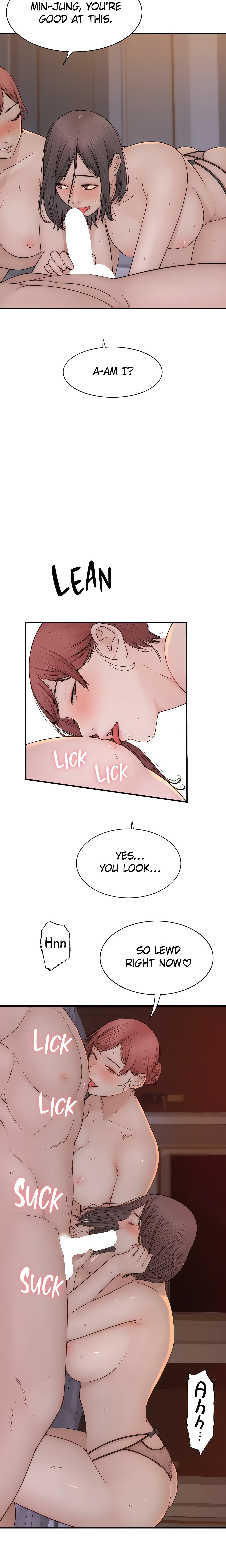 Addicted to My Mom (Official) Page 23 - MangaHe