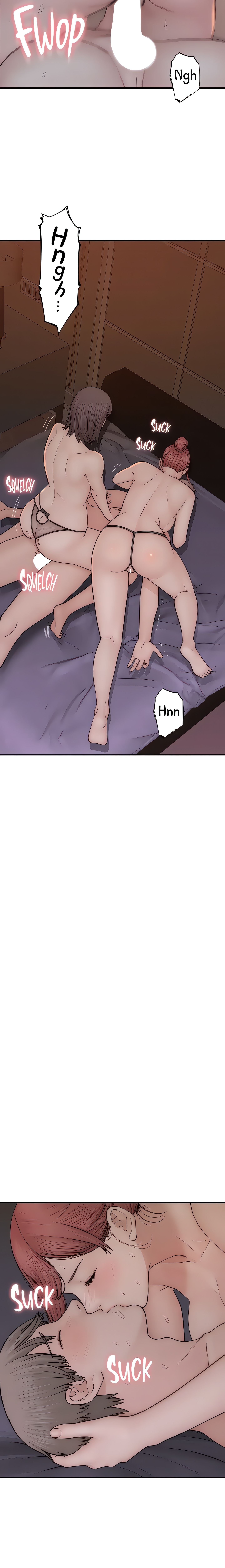 Addicted to My Mom (Official) Page 27 - MangaHe