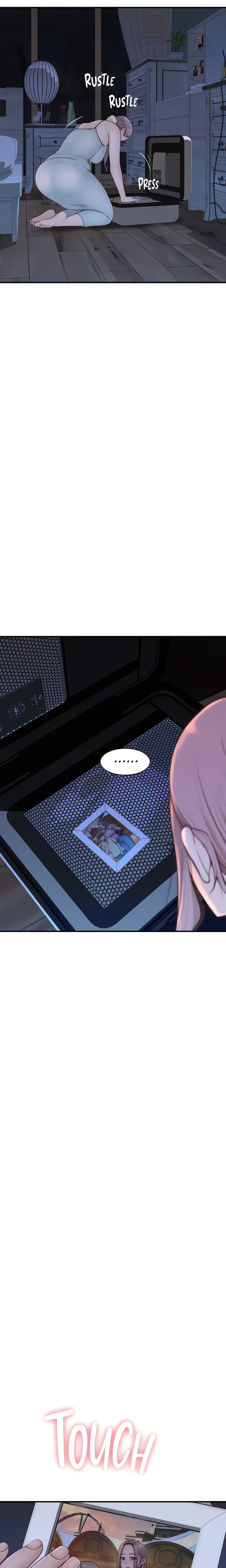 Addicted to My Mom (Official) Page 30 - MangaHe