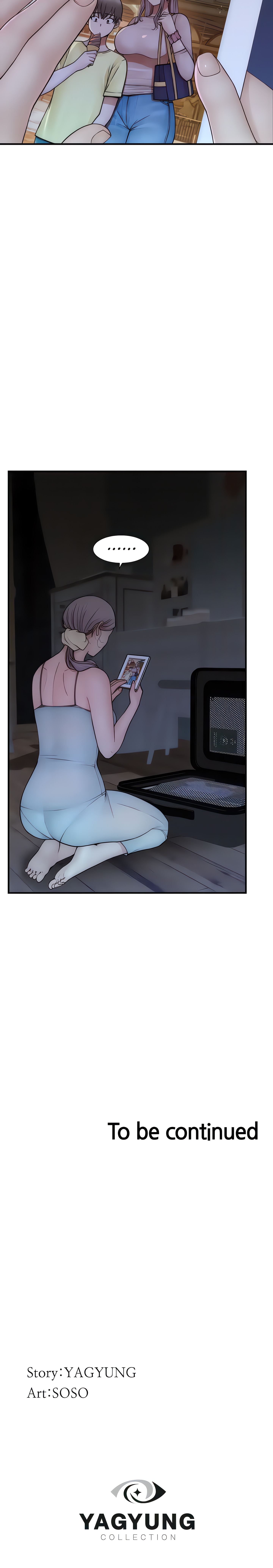 Addicted to My Mom (Official) Page 31 - MangaHe