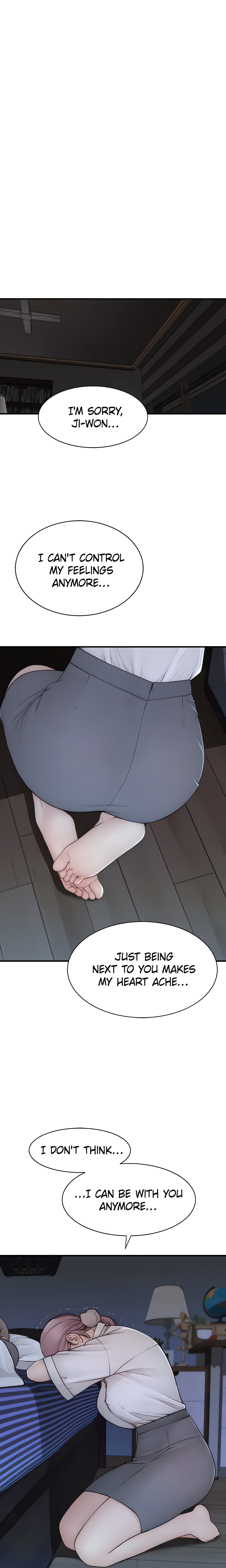 Addicted to My Mom (Official) Page 5 - MangaHe