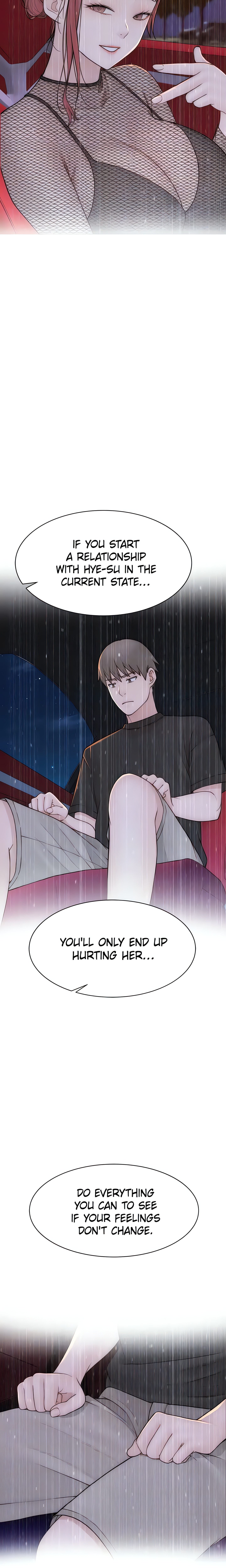 Addicted to My Mom (Official) Page 8 - MangaHe