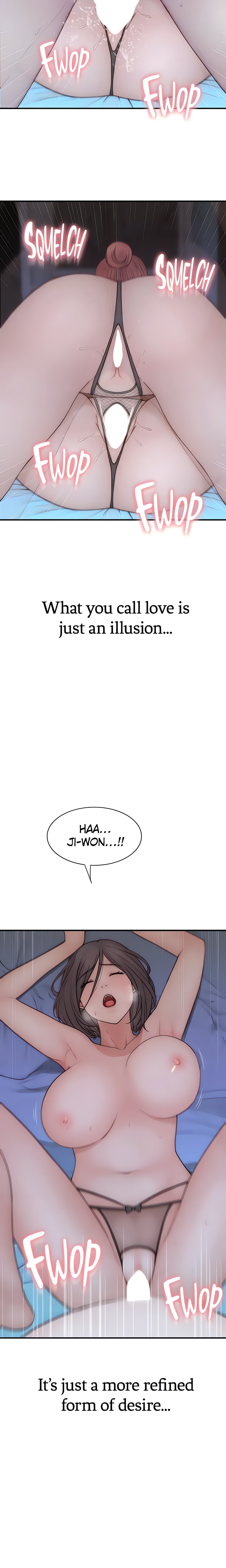 Addicted to My Mom (Official) Page 11 - MangaHe