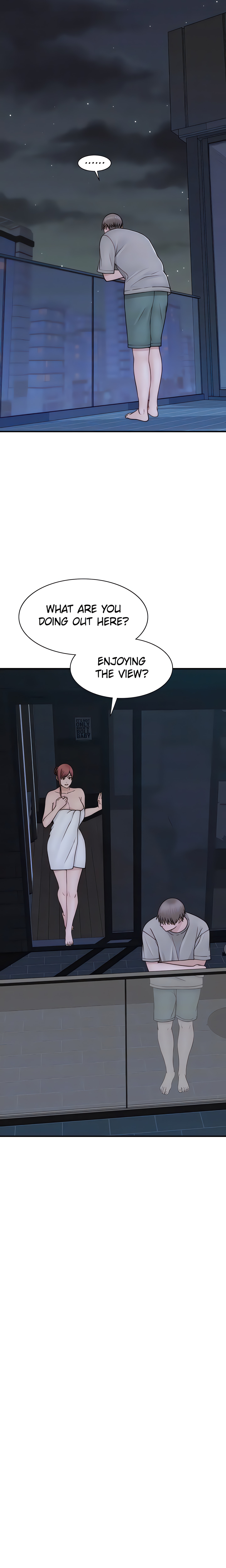 Addicted to My Mom (Official) Page 18 - MangaHe