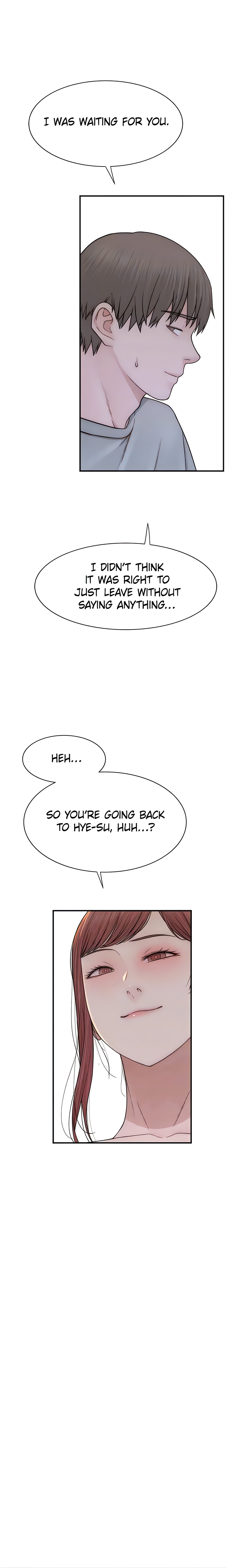 Addicted to My Mom (Official) Page 19 - MangaHe